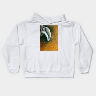 Sea shell Kids Hoodie